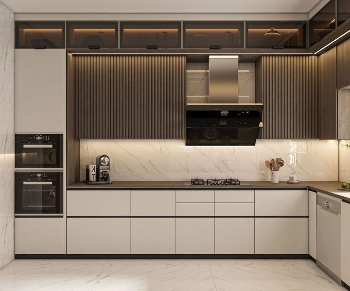 Inspiración: cocina