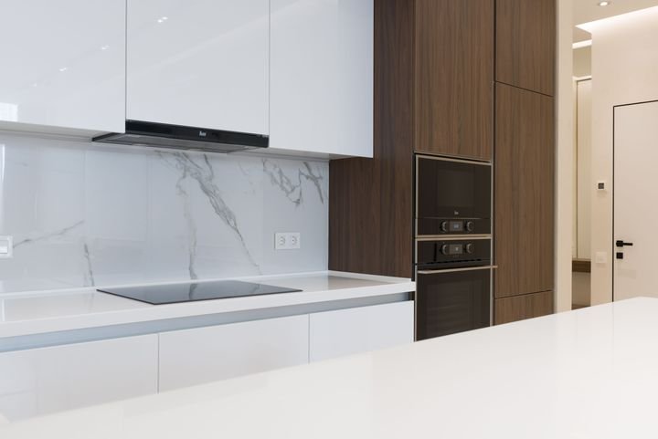 Inspiración: cocina