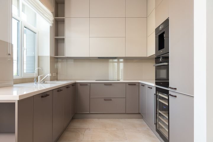 Inspiración: cocina