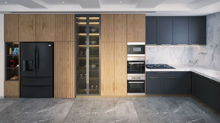 Inspiración: cocina