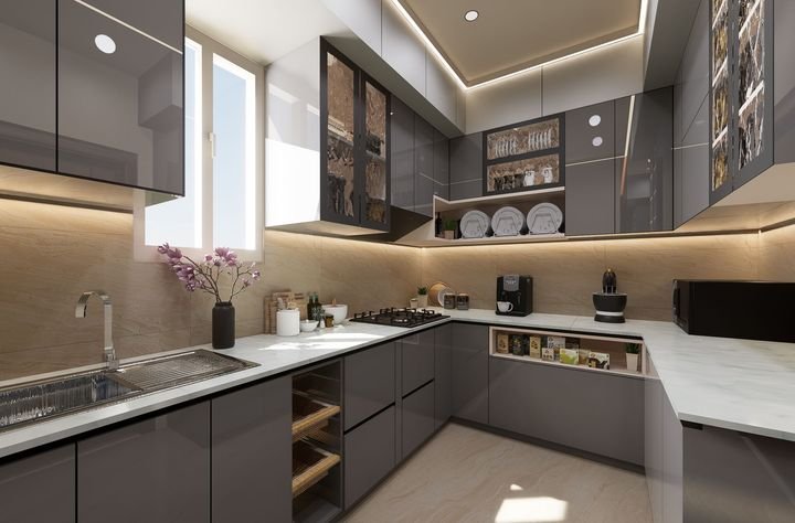 Inspiración: cocina