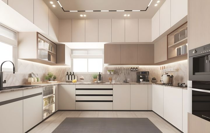 Inspiración: cocina