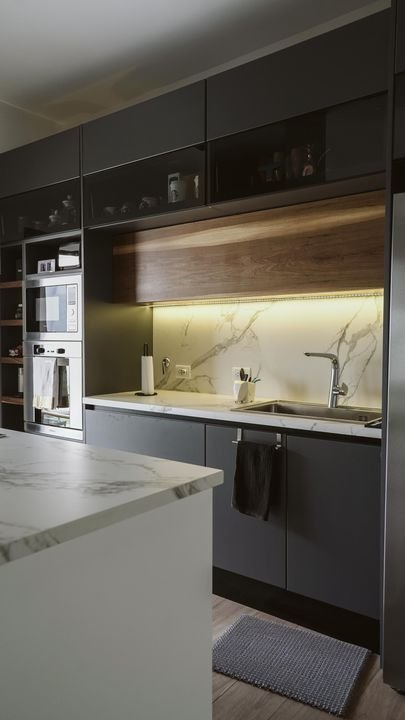 Inspiración: cocina