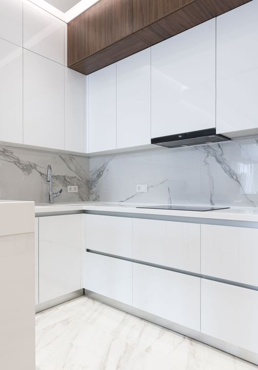 Inspiración: cocina